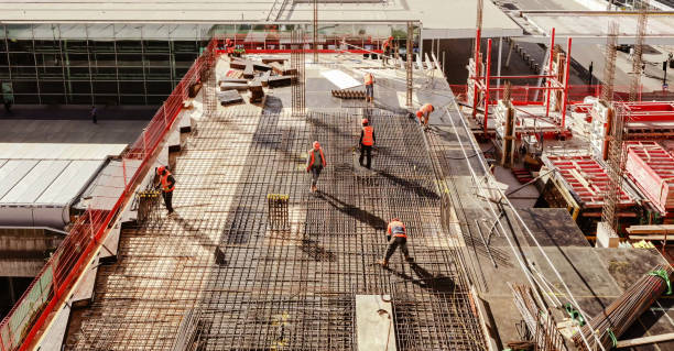 Best Concrete Patio Design and Installation in Winston, OR