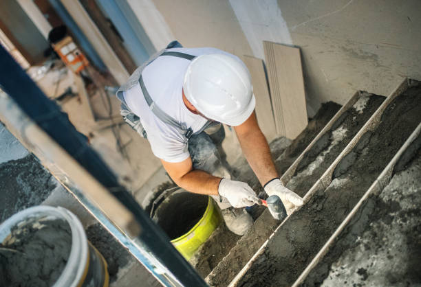 Best Concrete Foundation Repair in Winston, OR