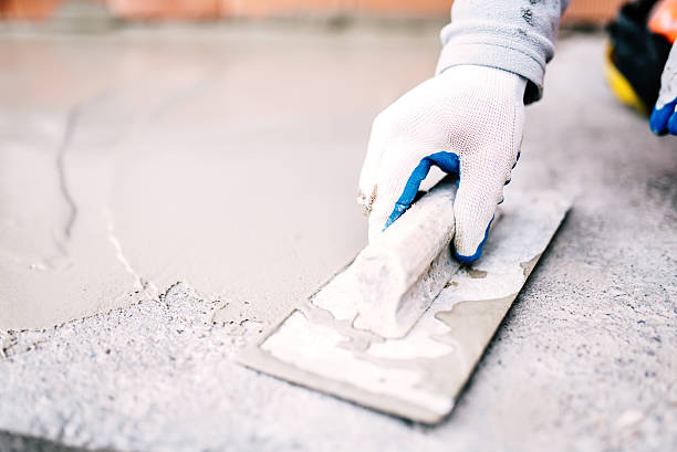 Best Concrete Sidewalk Installation in Winston, OR